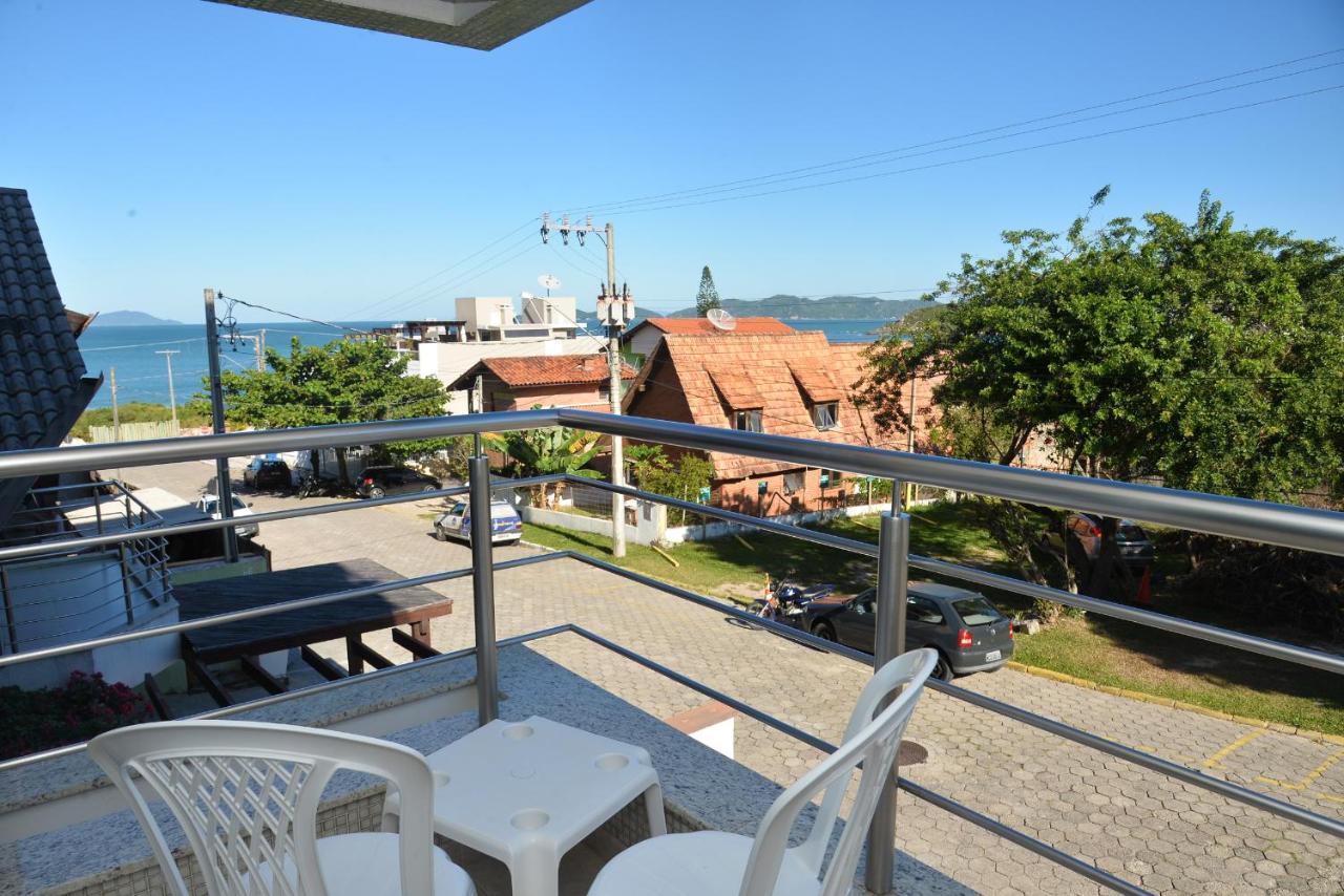 Pousada Villa Maciel Bombinhas Exterior foto