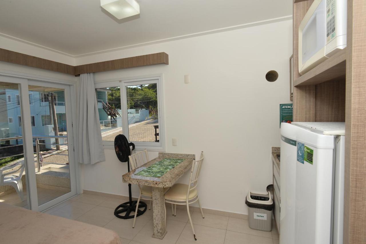 Pousada Villa Maciel Bombinhas Exterior foto