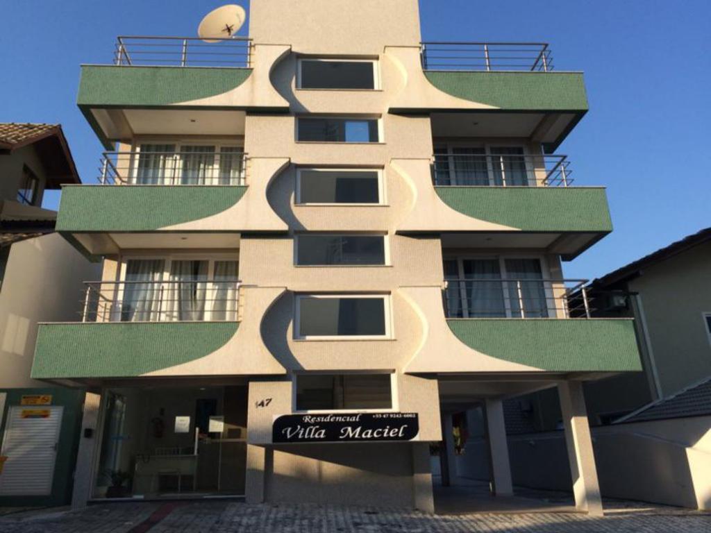 Pousada Villa Maciel Bombinhas Zimmer foto