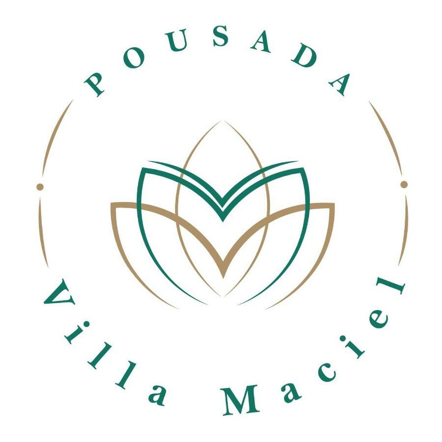 Pousada Villa Maciel Bombinhas Exterior foto