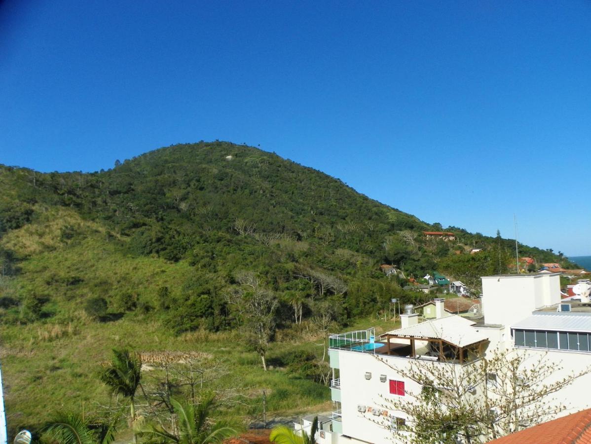 Pousada Villa Maciel Bombinhas Zimmer foto