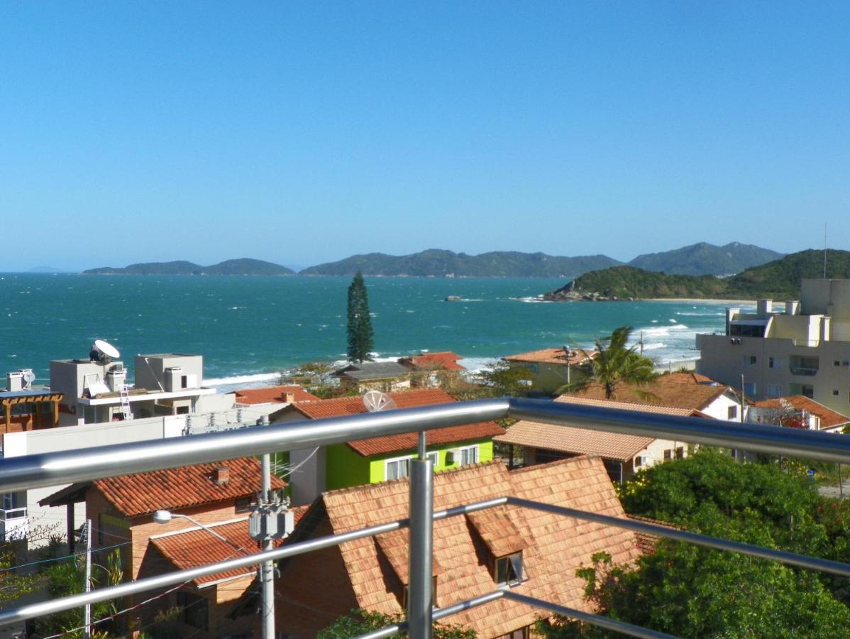 Pousada Villa Maciel Bombinhas Zimmer foto